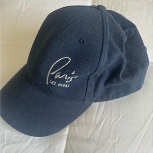 Paris Hotel Las Vegas Baseball Hat/Cap